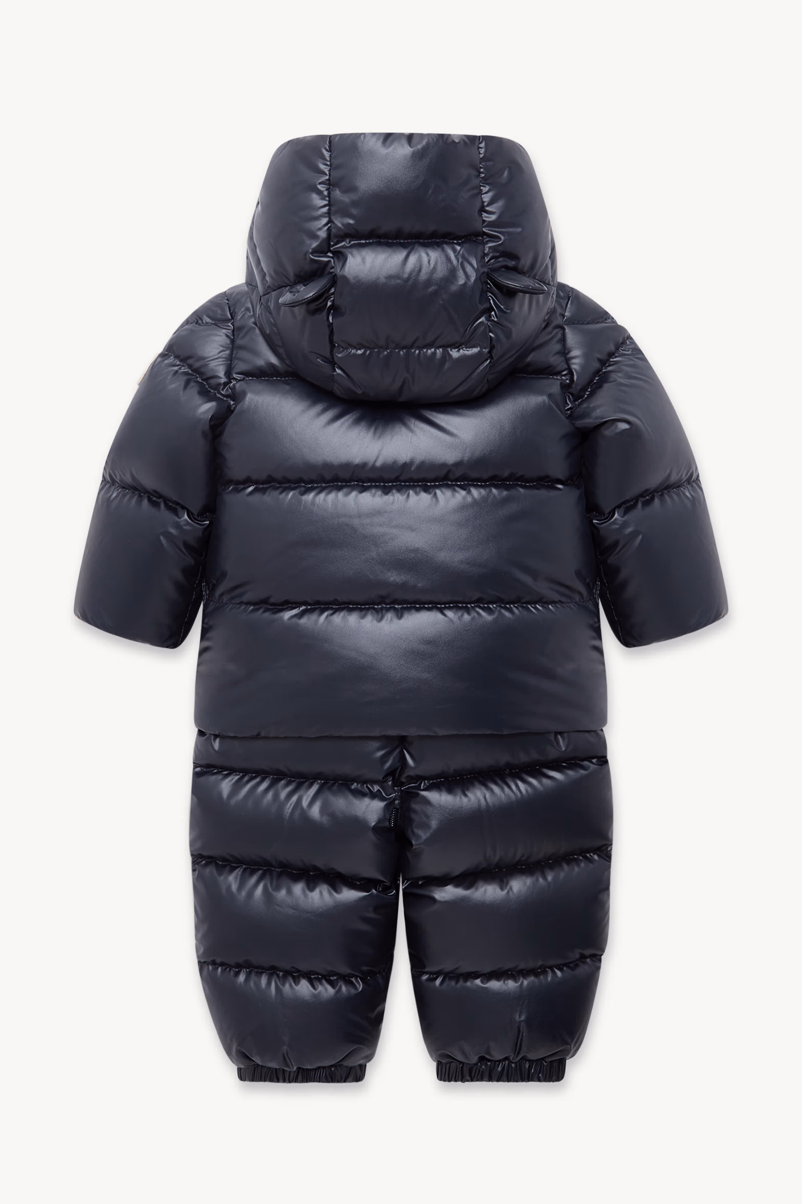 Deidre Down Set Gender Neutral Navy Blue Moncler 3